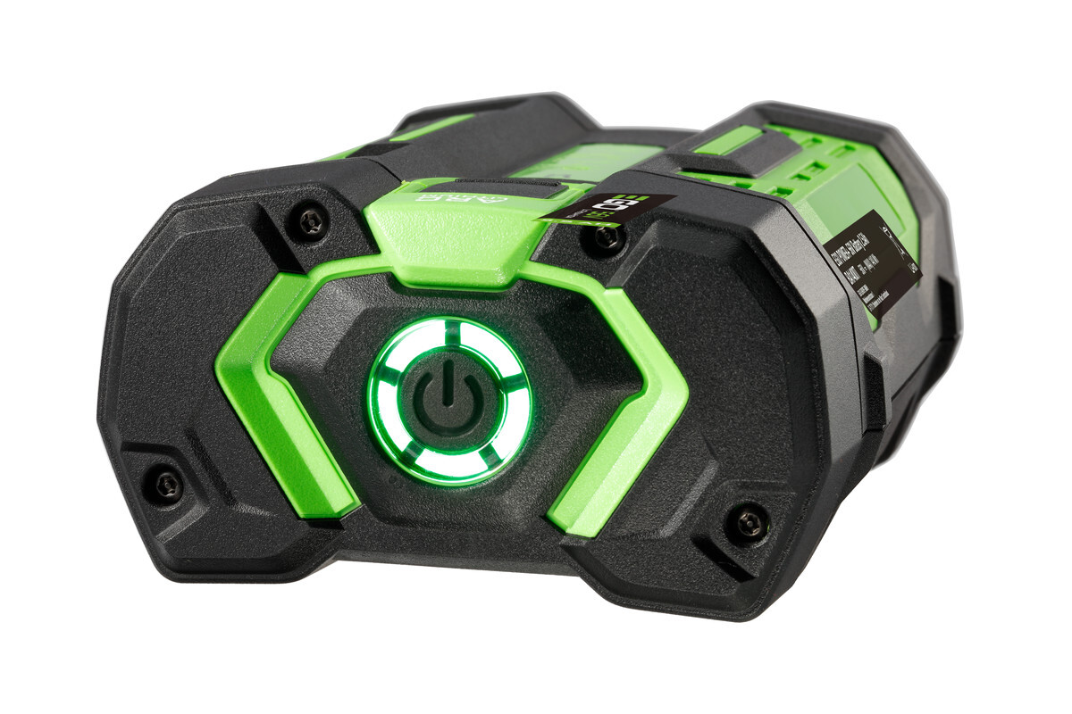 AKU strunový travní vyžínač ST1301E-S - sada