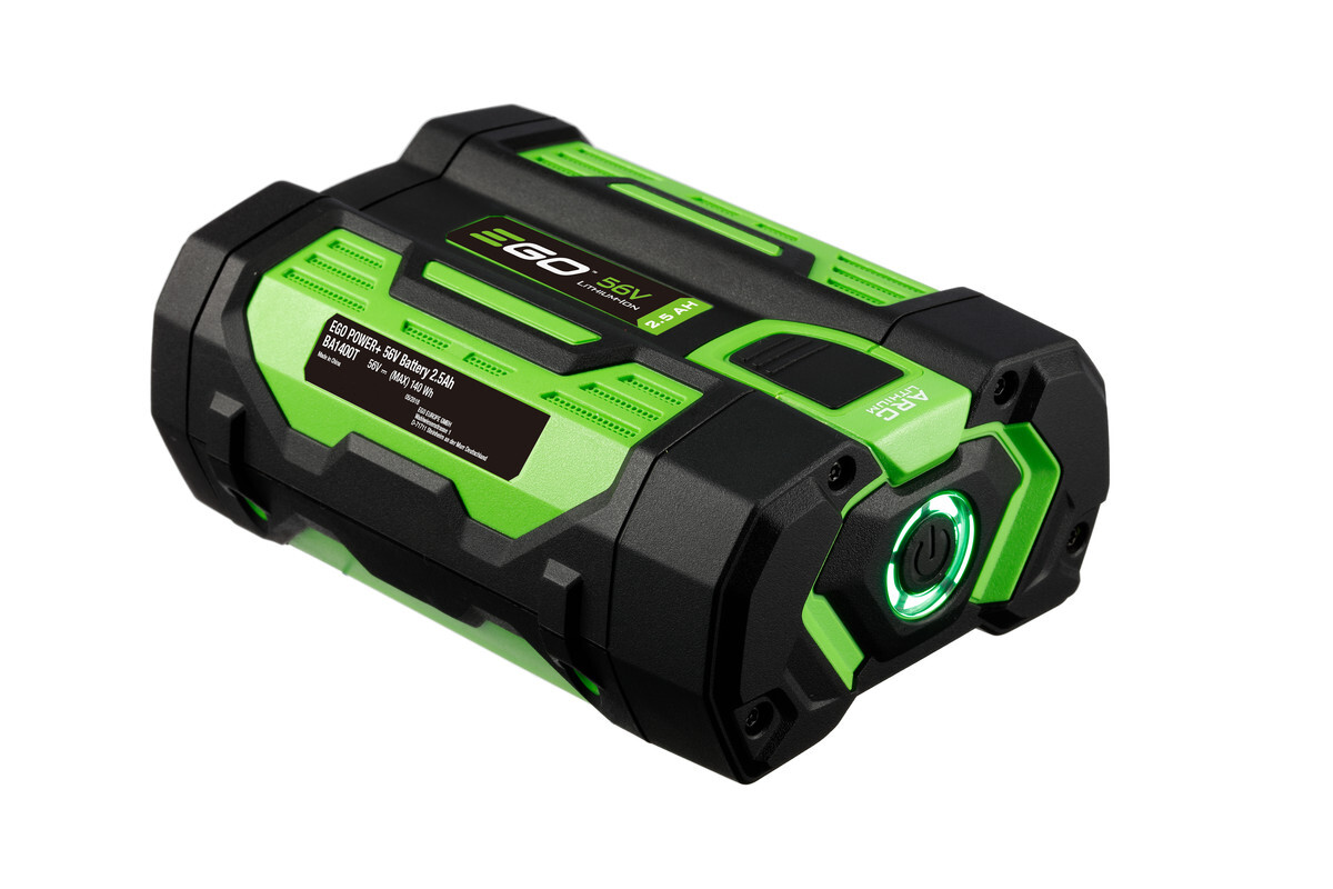 AKU strunový travní vyžínač ST1511E-T - sada