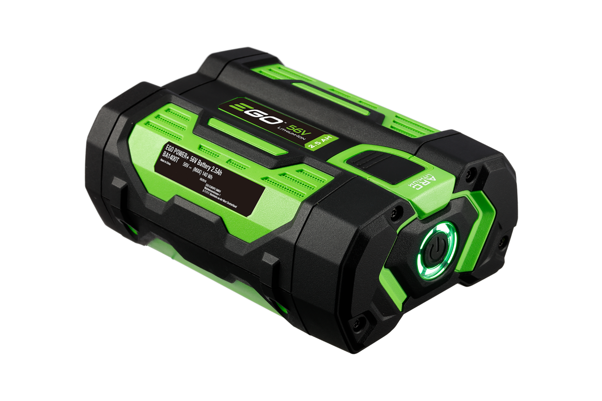 AKU sekačka bez pojezdu LM1701E - sada