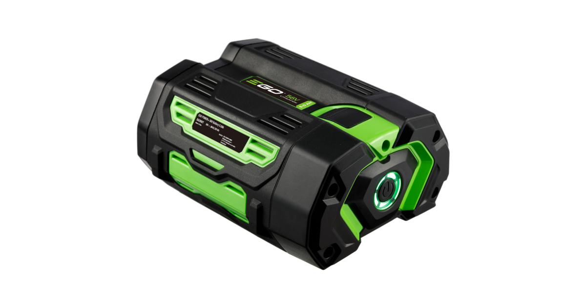 AKU sekačka s pojezdem LM1903E-SP - sada