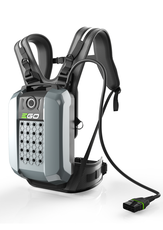 AKU baterie BAX1501 - sada