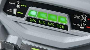 Nabíječky a rychlonabíječky