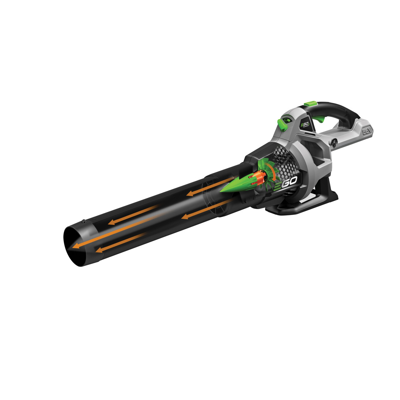 AKU fukar LB5300E (pouze stroj)