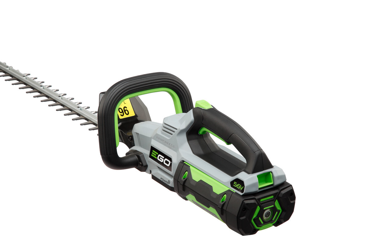 AKU nůžky na živý plot HT2410E (pouze stroj)