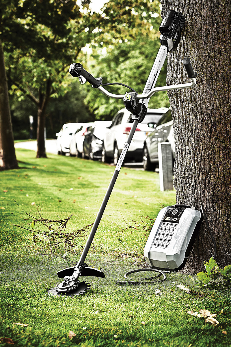 Rotocut - nástroj RTX2300 — fotografie 3