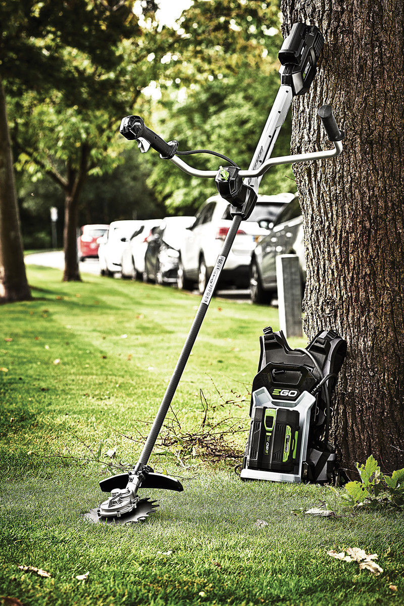 Rotocut - nástroj RTX2300 — fotografie 2