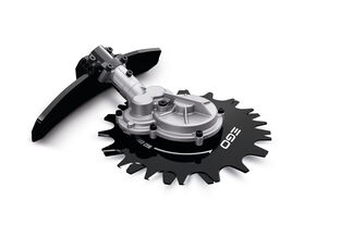 Rotocut - nástroj RTX2300