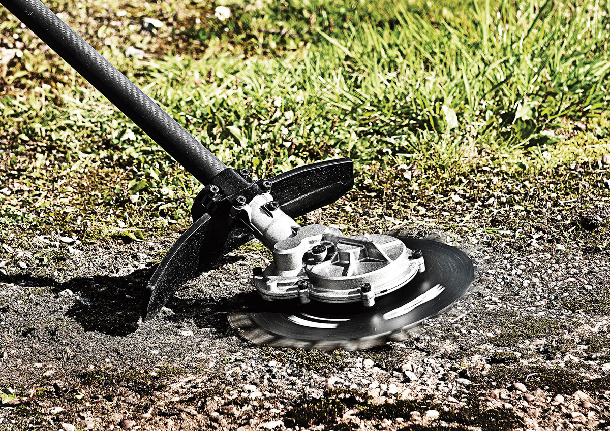 Rotocut - nástroj RTX2300