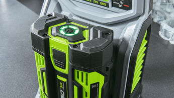 Nabíječky a rychlonabíječky