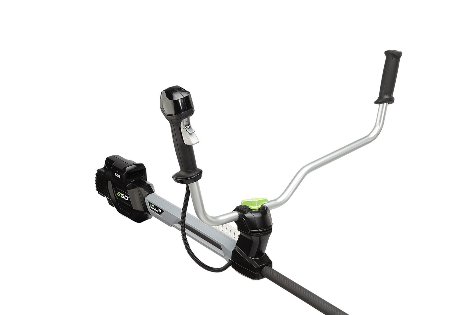 AKU křovinořez BCX3800E (pouze stroj)