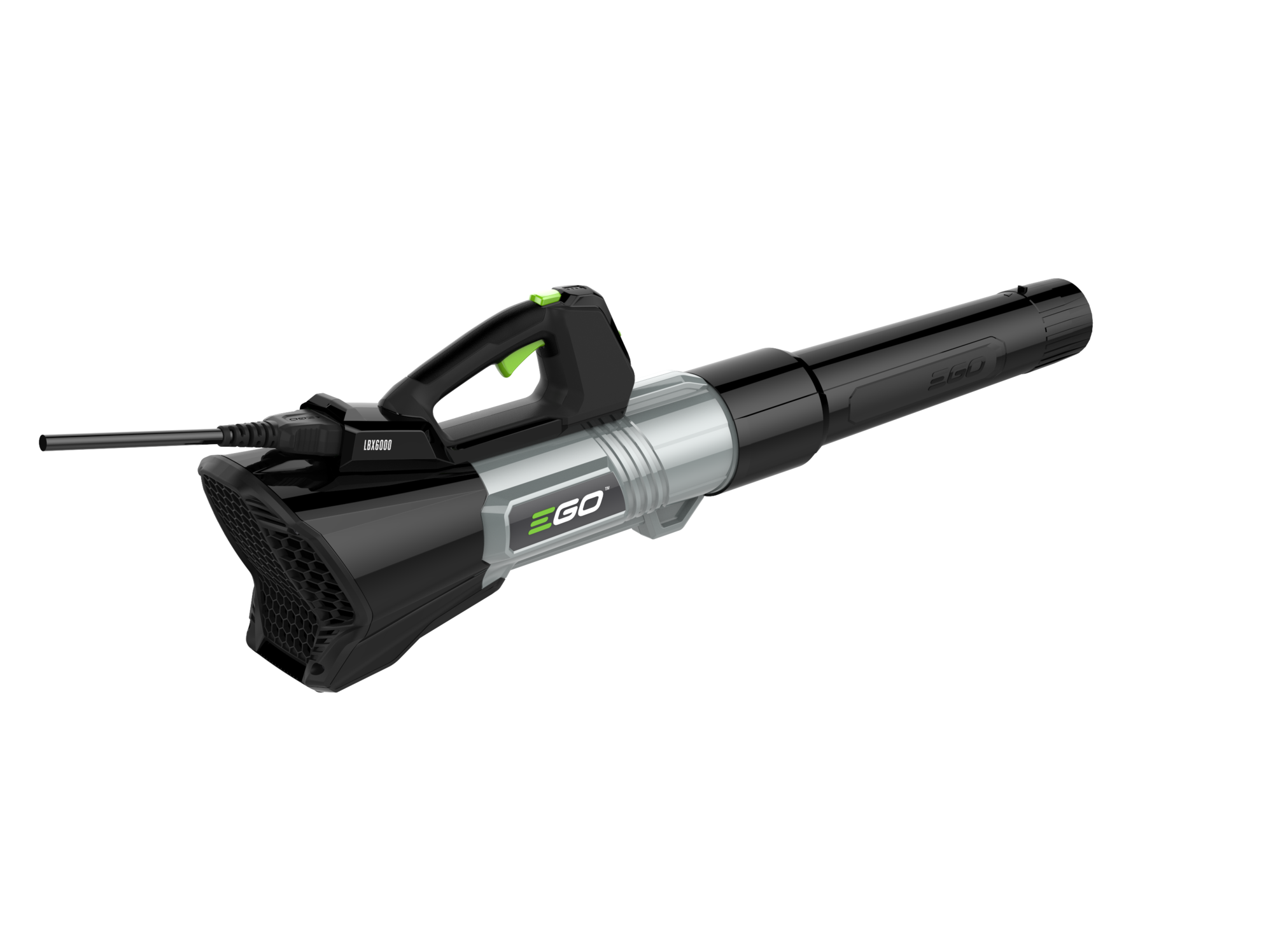 AKU fukar LBX6000 (pouze stroj)