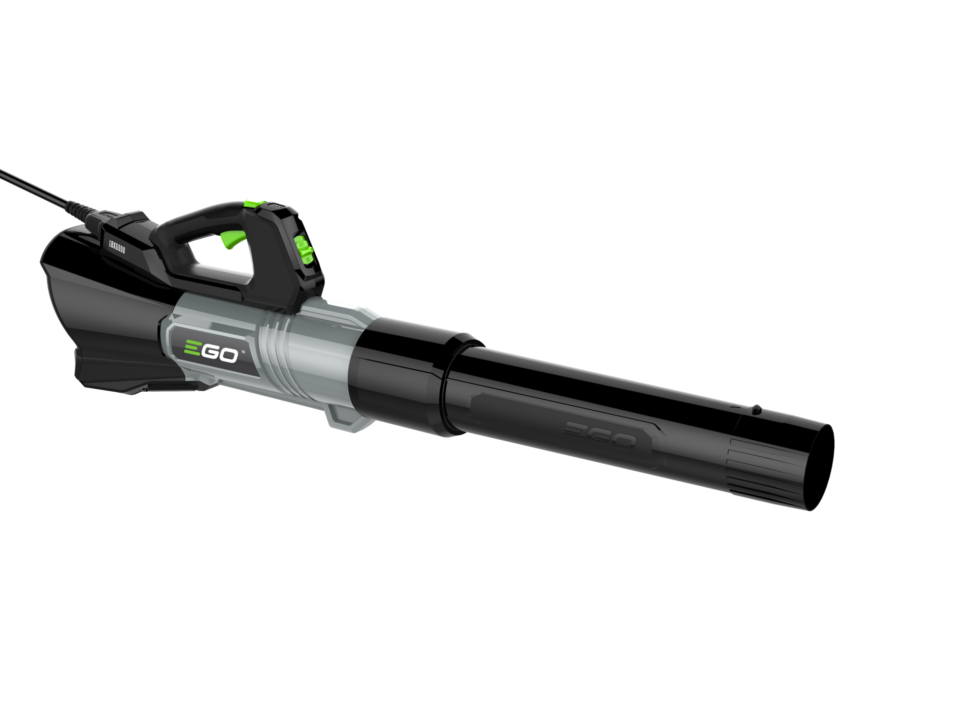 AKU fukar LBX6000 (pouze stroj)