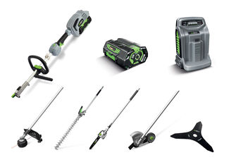 Multi-Tool - sada 2 - MHSC2002E