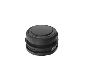 Strunová hlava malá AH1531 pro ST1530E a BC3800E