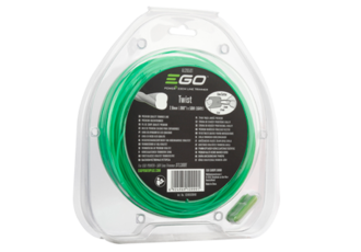 Vyžínací struna kroucená 2mm/50m AL2050T