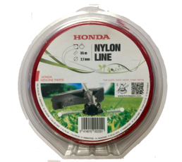 Vyžínací struna 2.7mm/35m - kulatá