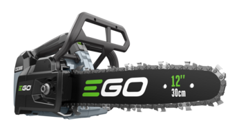 AKU jednoruční řetězová pila CSX3002E - sada