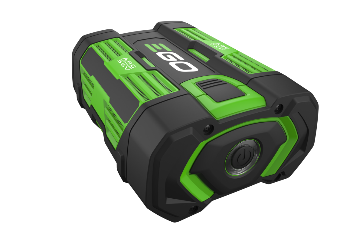 AKU jednoruční řetězová pila CSX3002E - sada