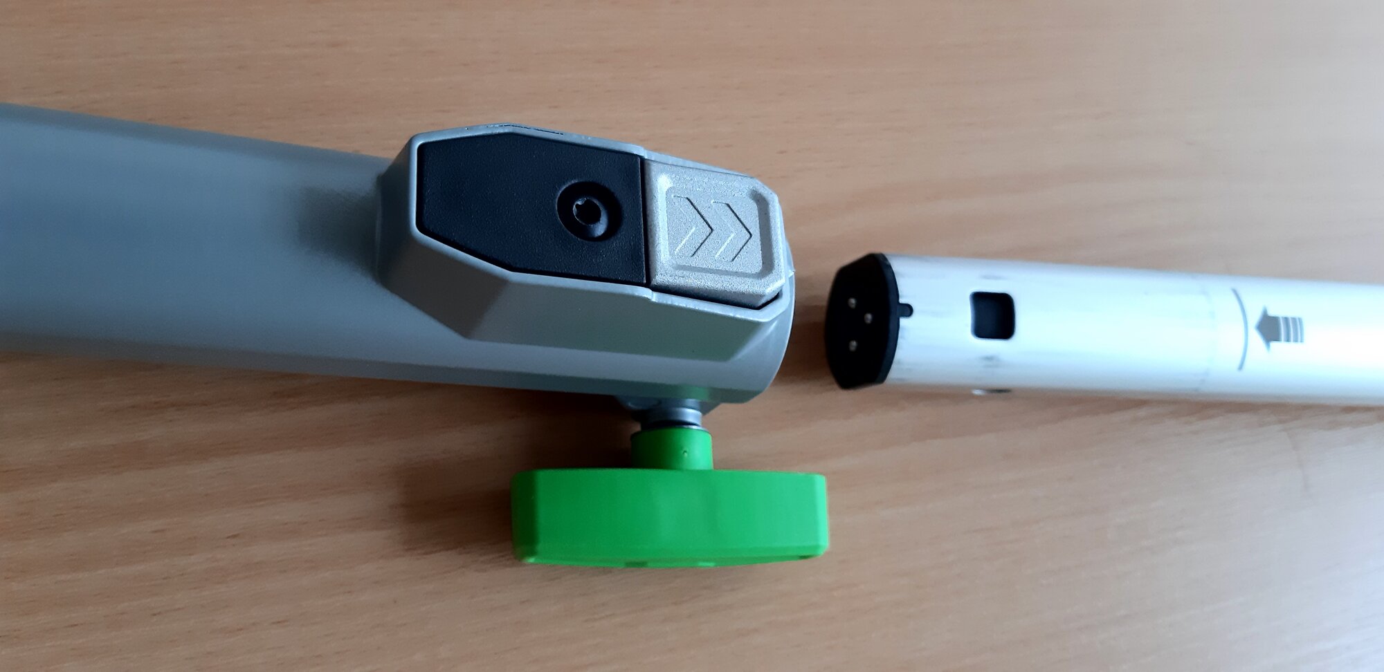 Teleskopická prořezávací řetězová pila PSX2500 - nástavec