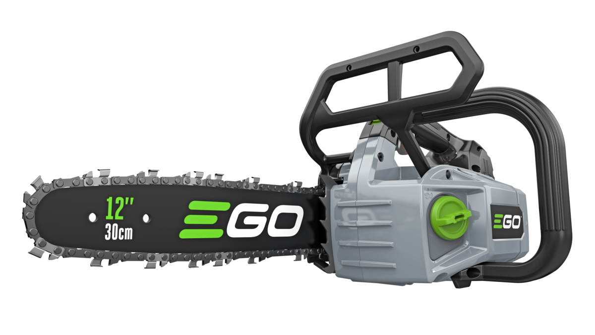 AKU jednoruční řetězová pila CSX3000E (pouze stroj)