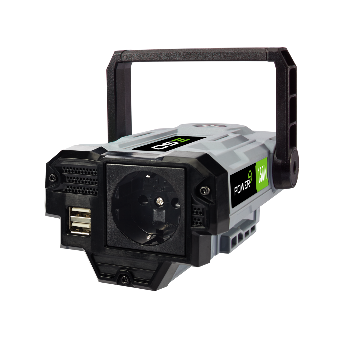 Měnič napětí Nexus Escape PAD1500E