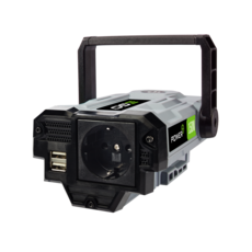 Měnič napětí Nexus Escape PAD1500E