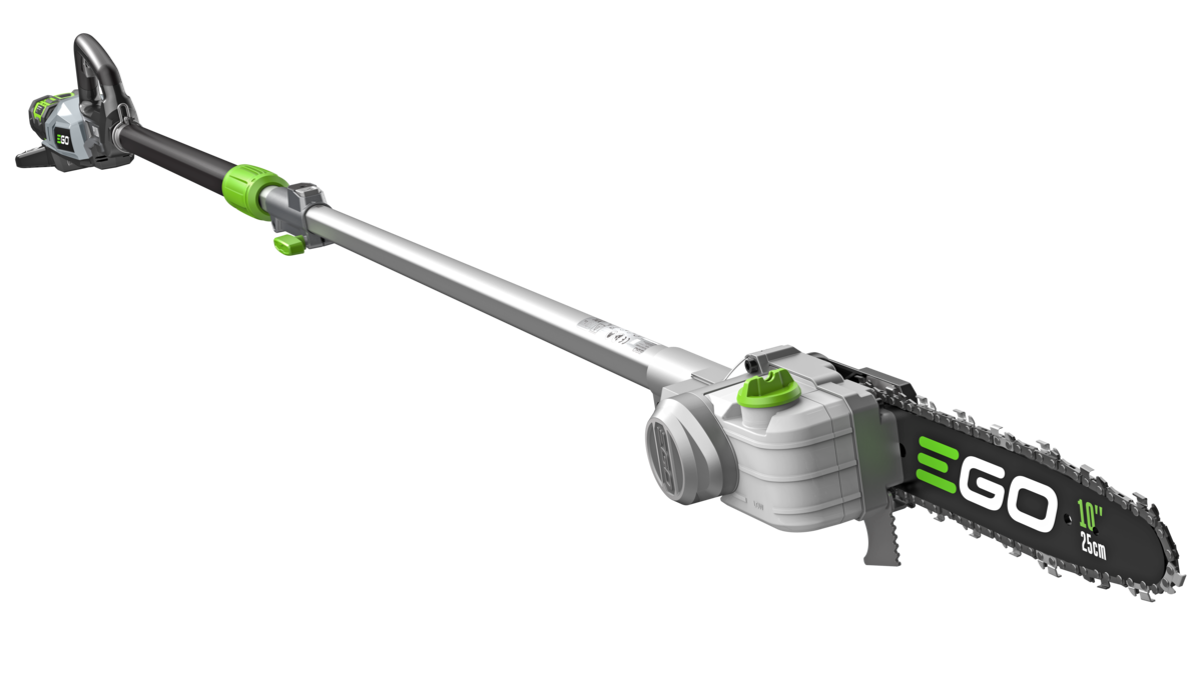 Teleskopická prořezávací řetězová pila PSX2500 - nástavec