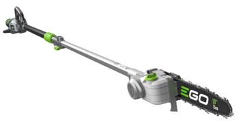 Teleskopická prořezávací řetězová pila PSX2500 - nástavec