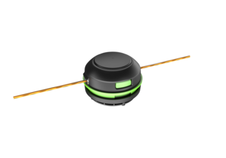 Strunová hlava AH1522 pro ST1400E-ST