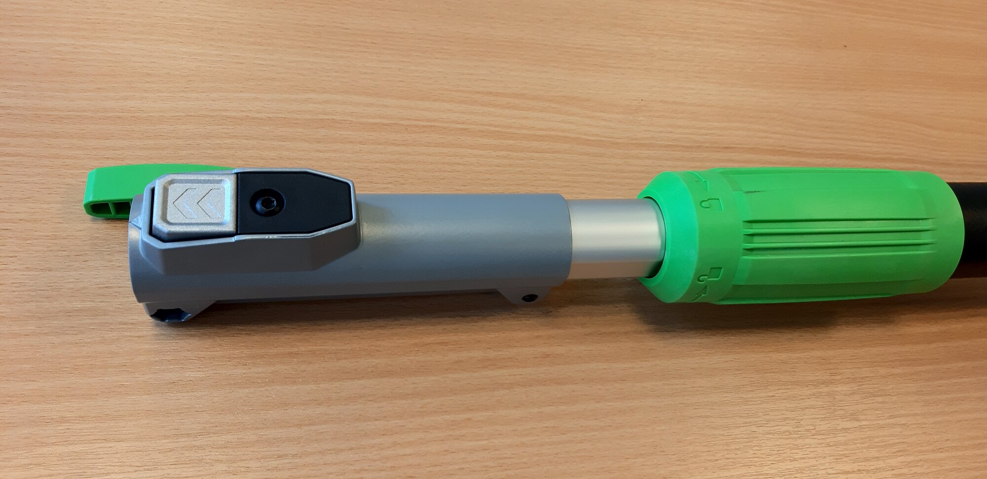 Teleskopická pohonná jednotka PPX1000