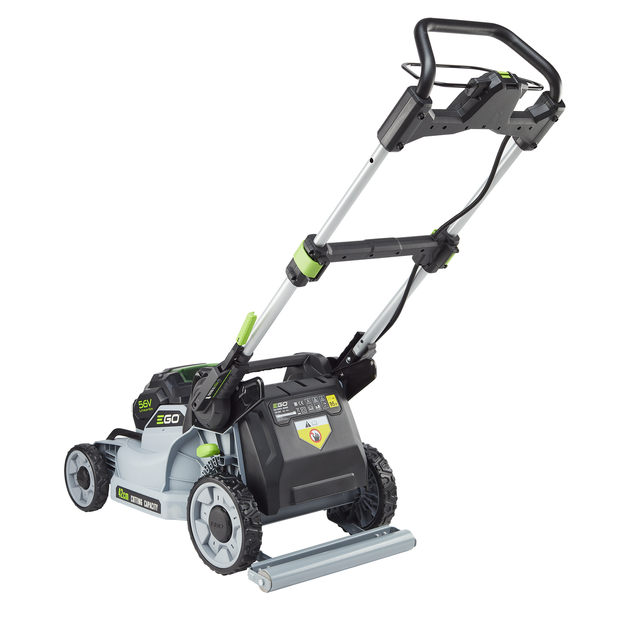 Zadní válec 42cm AR1700