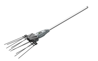 Nástavec s prstovým setřásačem ovoce OSA1000