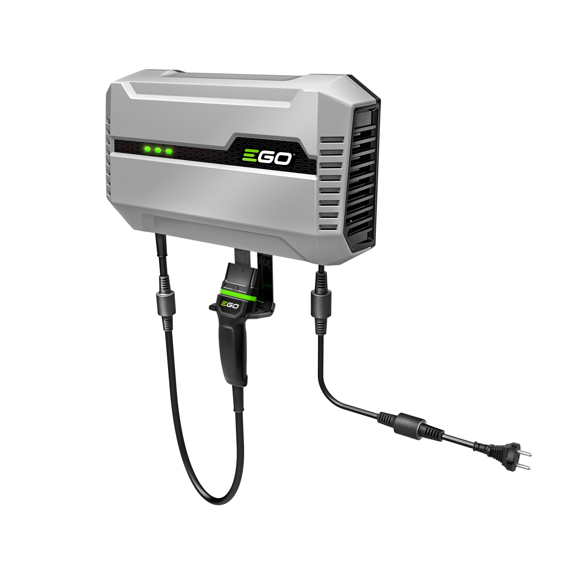 AKU supernabíječka CHV1600E