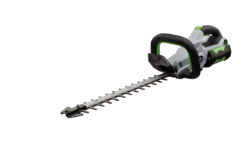 AKU nůžky na živý plot HT2001E - sada