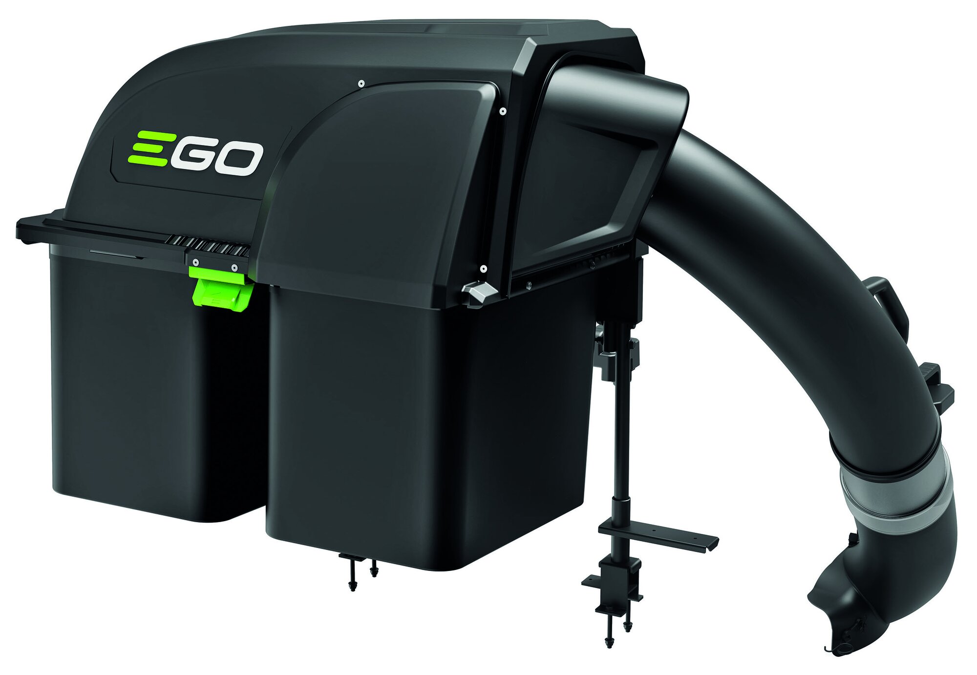 Sběrný travní box pro rider EGO Z6 ZT4200E - ABK4200A