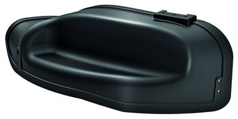 Mulčovací záslepka pro rider EGO Z6 ZT4200E - AMP4200