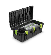 Nabíjecí multibox - CHU6000