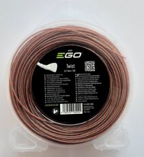 Vyžínací struna kroucená 2,4mm/75m AL2475T