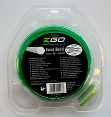 Vyžínací struna kulatá 2mm/15m AL2015R 