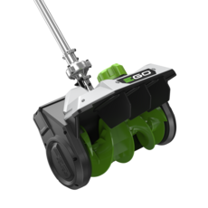 Nástavec s aktivním sněhovým hrablem SSA1200