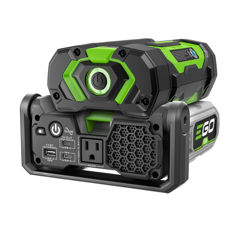 Měnič napětí Nexus Escape PAD5001E - sada