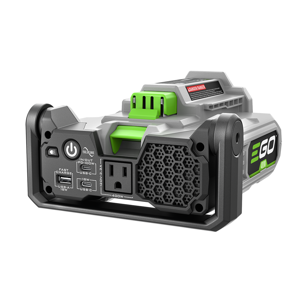 Měnič napětí Nexus Escape PAD5000E