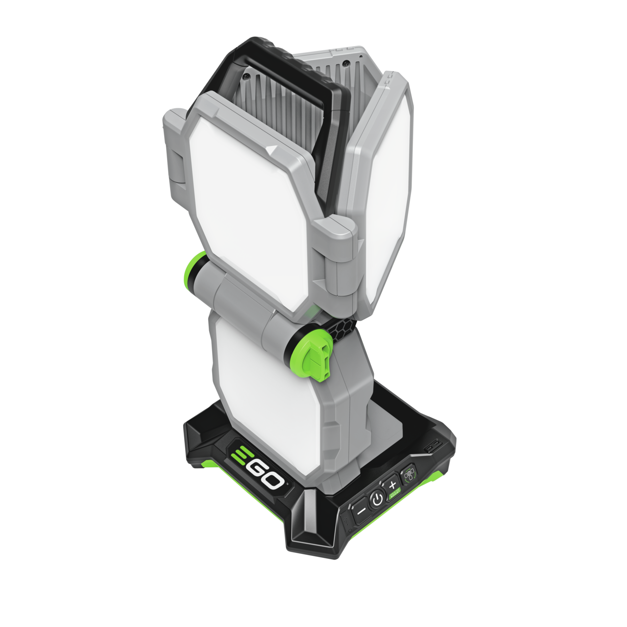 Aku LED osvětlovací těleso LT1000E