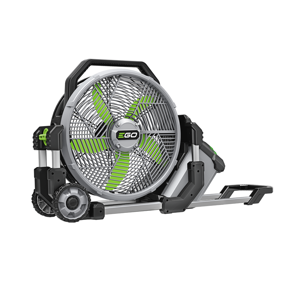 Aku zvlhčovací ventilátor FN1800E