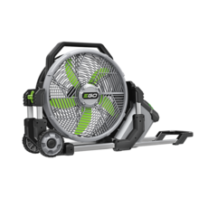 Aku zvlhčovací ventilátor FN1800E