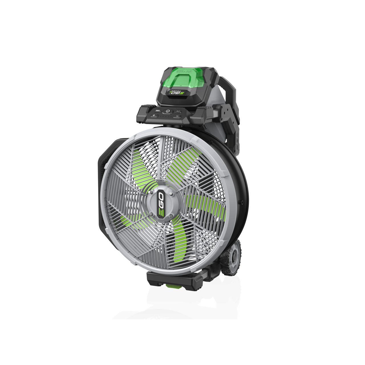 Aku zvlhčovací ventilátor FN1800E