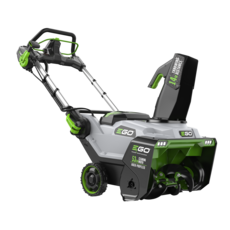 AKU jednostupňová kolová sněhová fréza SNT2120E-AP (pouze stroj)