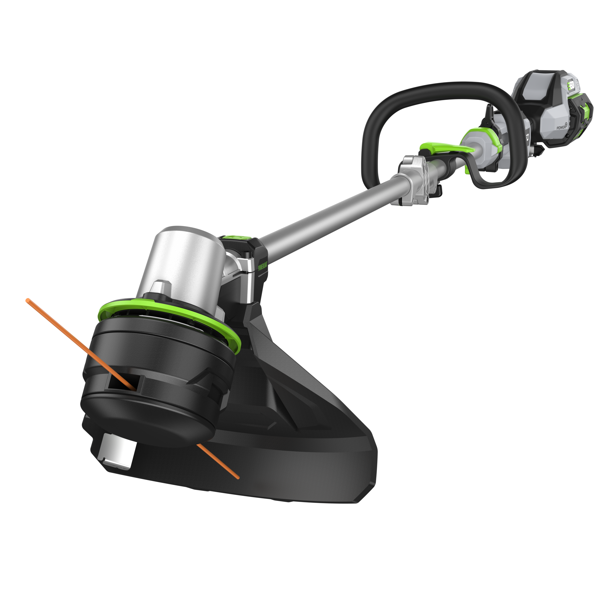 AKU teleskopický strunový travní vyžínač ST1610E-T (pouze stroj)