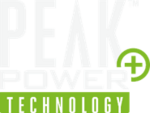 PEAK POWER - technologie inteligentního napájení