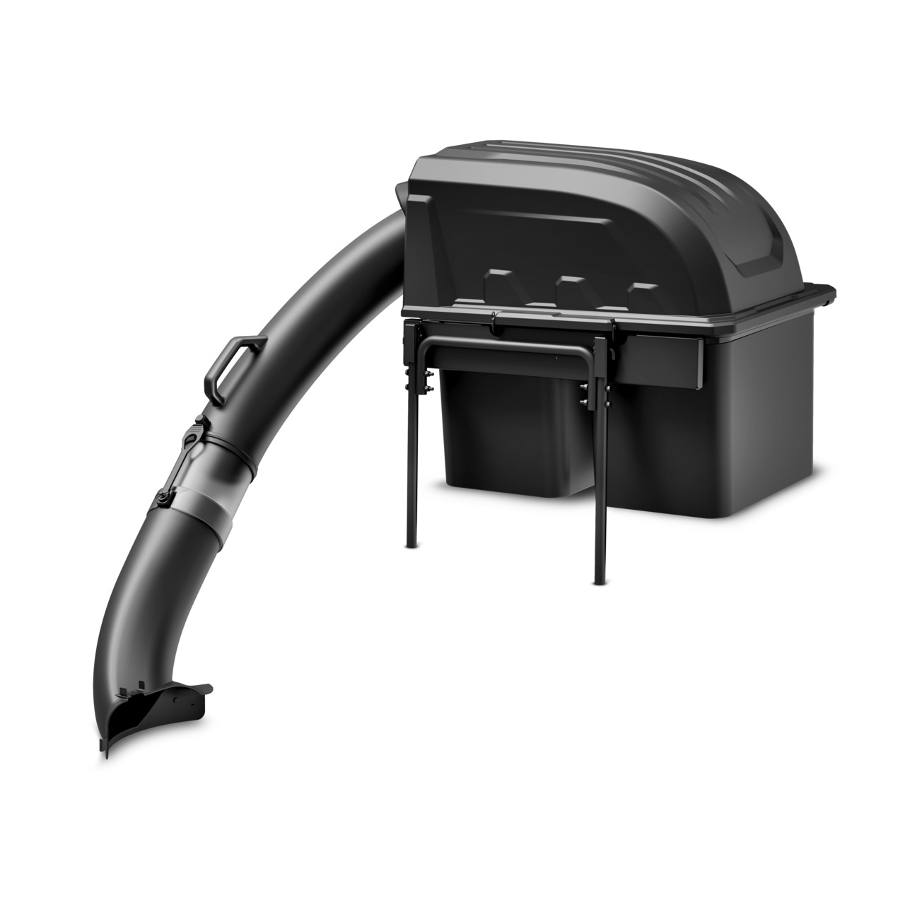 Sběrný travní box pro rider EGO Z6 ZT5200E - ABK5200A
